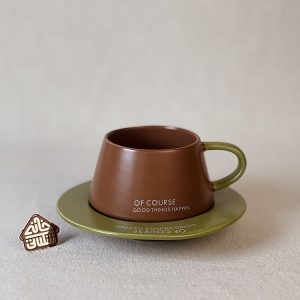 خرید فنجون و زیرفنجونی مینیمال