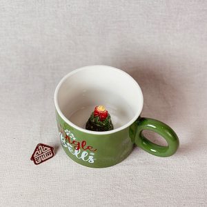 خرید ماگ کریسمسی
