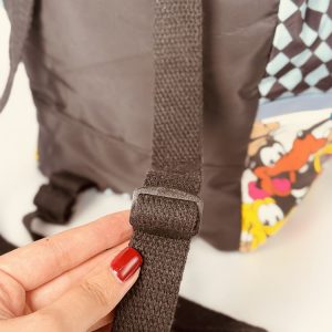 خرید کوله پشتی فانتزی های کوالیتی