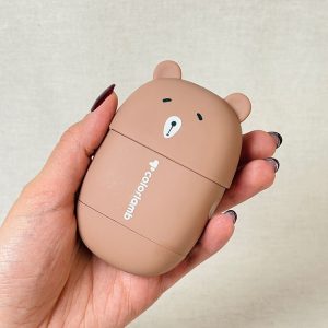 خرید تیغ اصلاح فانتزی تدی colorlamb