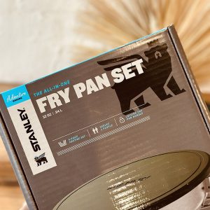 خرید ماهیتابه استنلی
