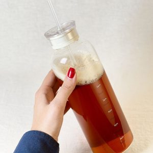 خرید اسموتی پیرکس دو درب