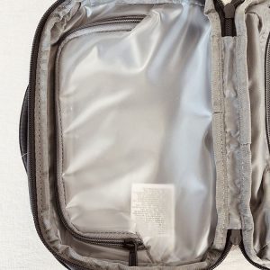 خرید کیف لوازم آرایشی بهداشتی اورجینال برند نورث فیس THE NORTH FACE