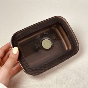 خرید ظرف غذا استیل