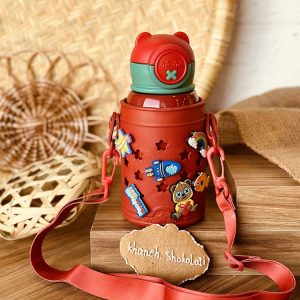 خرید فلاسک طرح کراکس