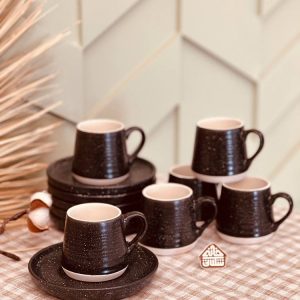 خرید قهوه خوری طرح روستیک دنی هوم