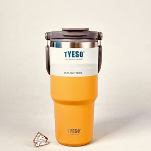 خرید تراول ماگ 750 میل تایسو