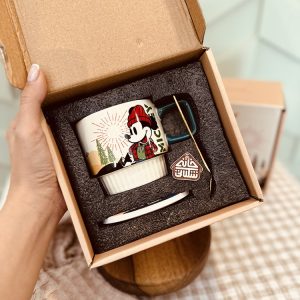 خرید ماگ فانتزی