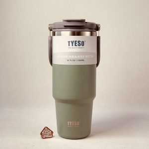 خرید تراول ماگ 1200 میل تایسو