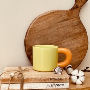 خرید ماگ مینیمال