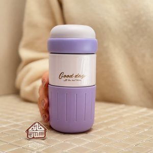 خرید فلاسک صافی دار