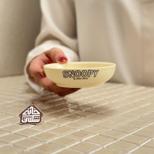 خرید ست غذاخوری اسنوپی