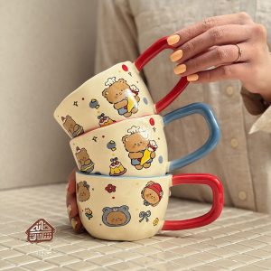 خرید ماگ فانتزی