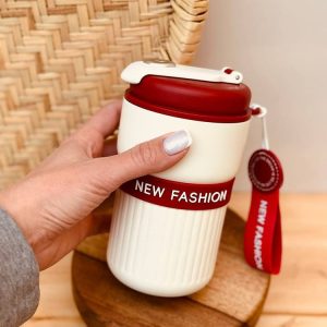 تراول ماگ 450 میل new fashion کد001478 - تصویر 6