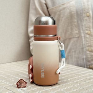 خرید فلاسک درب فنجونی