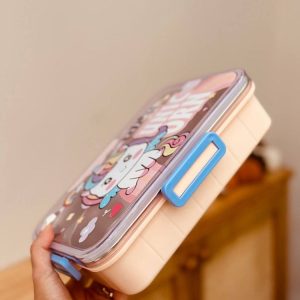 خرید ظرف غذای فانتزی