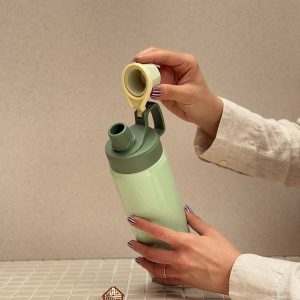 خرید بطری 900 میل VACUUM INSULATED تایسو 01010_01