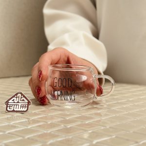 خرید ست 6 عددی شات قهوه