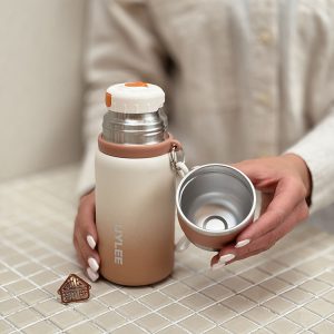 خرید فلاسک درب فنجونی