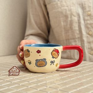 خرید ماگ فانتزی