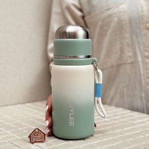خرید فلاسک درب فنجونی