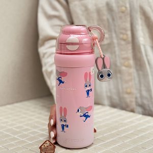 خرید تراول ماگ دوحالته دیزنی