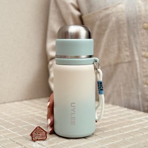 خرید فلاسک درب فنجونی