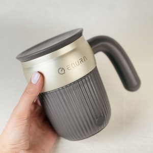 خرید ماگ همزن دار