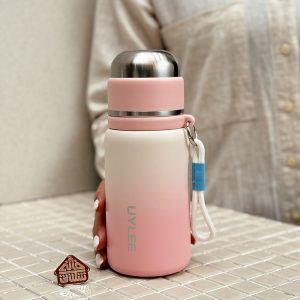 خرید فلاسک درب فنجونی