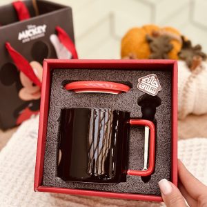 خرید ماگ میکی و مینی