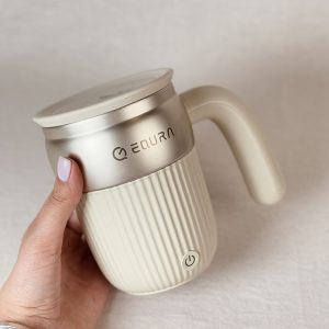 خرید ماگ همزن دار