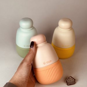 خرید مینی فلاسک کیوت