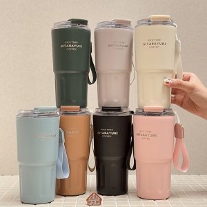 خرید تراول ماگ دوحالته