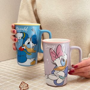 خرید ست 4 عددی ماگ دیزنی
