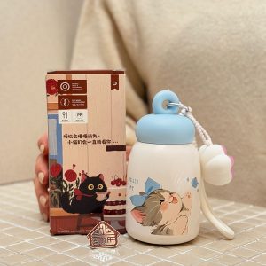 خرید تراول ماگ فانتزی