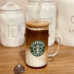 خرید ماگ پیرکس استارباکس