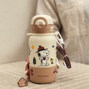 خرید تراول ماگ اسنوپی