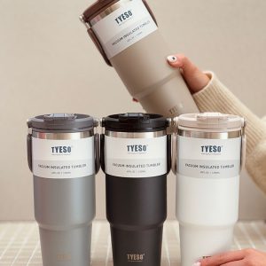 خرید تراول ماگ 1200 میل تایسو