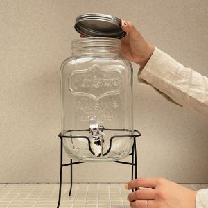 خرید کلمن شیشه ای DANNY HOME