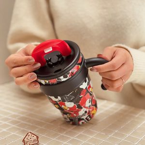 خرید تامبلر دوحالته اسنوپی