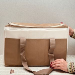خرید ساک مسافرتی عایق