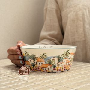 خرید کاسه کالکش جزیره برند LCW HOME