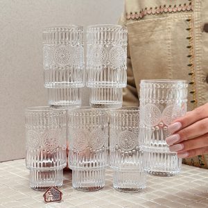 خرید ماگ شیشه ای