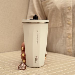 خرید اسموتی نی دار استیل برند تایسو