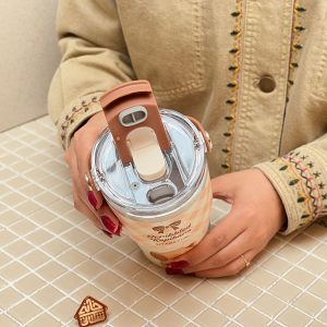 خرید تراول ماگ فانتزی