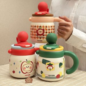 خرید تراول ماگ دوحالته