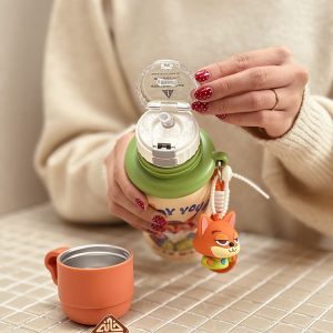 خرید تراول ماگ دیزنی