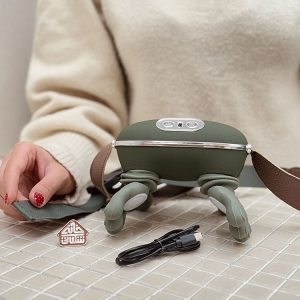 خرید ماساژور شارژی طرح دست