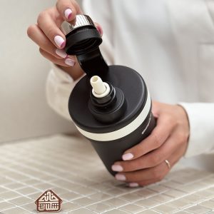 خرید تراول ماگ نی دار