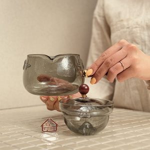 خرید دمنوش پیرکس